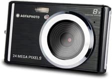 Image of Agfa Photo Realishot DC5500 Compact Digital Camera