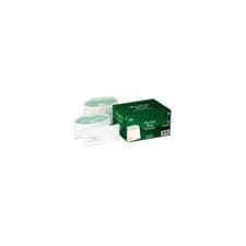 Image of C80116 , Basildon Bond Watermarked Envelope DL White Peel and Seal Pack of 500