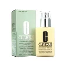 Image of 2 Pack Clinique Dramatically Different Moisturizing Lotion with Pump 125ml 2025
