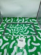 Image of Genuine Complete Haier American FF - Fridge Shelf - HFR5719ENMG #LSP12091
