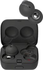 Image of Sony LinkBuds In Ear Wireless Bluetooth Earphones - Grey - New