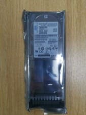 Image of IBM 900GB 00Y2505 00Y2431 00Y5721 10K SAS 2.5" Hard Drive & Caddy NEW