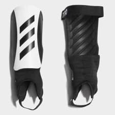 Image of Adidas Football Tiro Match Shin Guards