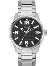 Image of Guess Watch Mens Gents Varsity G 50m Water Resistant GW0889G1 RRP £119