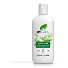 Image of DR ORGANIC Bio-active eco Aloe Vera (Organic) Conditioner 265 ml