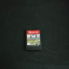 Image of Monster Hunter Stories 2: Wings of Ruin (Nintendo Switch, 2021) Cartridge