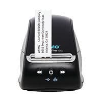 Image of Dymo LabelWriter 550 Turbo Thermal Label Printer 2112727