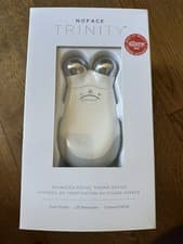 Image of Battery Change Required Spares or Repair Nuface Trinity Advanced Toning Device