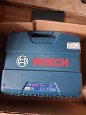 Image of Bosch Professional 18V Li-ion Brushless Cordless Combi drill (2 x 2Ah) - GSB 18V