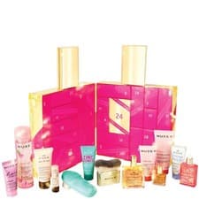 Image of NUXE Advent Calendar Luxury Skincare Beauty Gift Set 24 Surprise Treats RRP £112