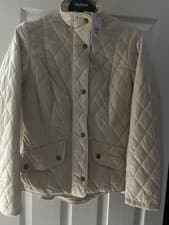 Image of Barbour Women's Quilted Jacket