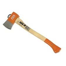 Image of Bahco Camping Hatchet HUS 0.8-500 1.15kg BAHHUS08500