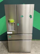 Image of AEG American Fridge Freezer Wifi Stainless Steel RMB954E9VX #402112