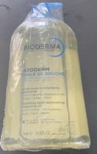 Image of Bioderma Atoderm Shower Oil -1L