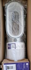 Image of Dyson Purifier Hot+Cool HP11 (Update to HP10 ) fan heater White/Nickel