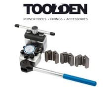 Image of Draper 23310 Brake Pipe Flaring Kit