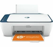Image of HP DeskJet 2820E All-in-One Wireless Inkjet Printer - 2720 2721 2722 2720E Box
