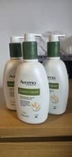 Image of Aveeno Cream 500ml X 3