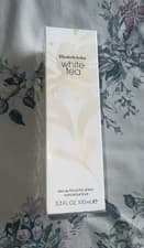 Image of Elizabeth Arden White Tea Eau de Toilette Spray New Sealed 100ml