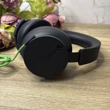 Image of Stereo Wired Headset for Xbox Series S/X, Black NEW NO BOX
