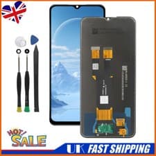 Image of LCD Touch Screen Display Assembly For Nokia C22 TA-1533/C32 TA-1534 6.5"