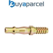 Image of Draper 25795 5/16" Bore PCL Air Line Coupling Adaptor/Tailpiece (Sold Loose)