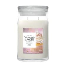 Image of Yankee Candle - Signature Large Jar - 567 g