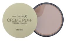 Image of Max Factor Creme Puff Pressed Powder Compact 14g - Select Shade over 15000 sold