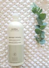 Image of AVEDA Damage Remedy Restructuring Shampoo 1L ~ RARE!! ~ DISCONTINUED ~ NEW!