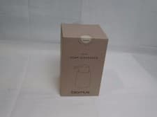 Image of blomus Soap Dispenser, Ceramic, plastic, silicone, Moonbeam 14 cm 5 cm 25 l 9,5
