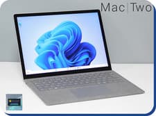Image of Microsoft Surface Laptop 5 13.5" Intel i5-1245U 8GB RAM 256GB SSD Win 11 Home