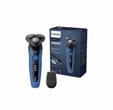 Image of Philips Series 5000 Wet & Dry Electric Shaver S5466/17 Brand New
