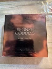Image of Estee Lauder Bronze Goddess Powder Bronzer GENUINE FAST DISPATCH CHOOSE COLOR
