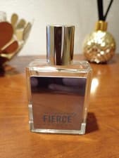 Image of Abercrombie & Fitch Naturally Fierce Eau De Parfum 30ml Spray For Her