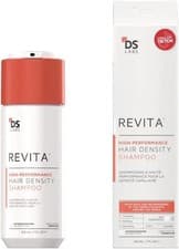 Image of DS LABORATORIES Revita High Performance Hair Stimulating Shampoo 205 Milliliter