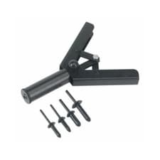Image of Sealey RT001 Plastic Rivet Insertion Tool – Universal