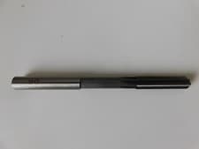 Image of 9mm, 9.0mm H7 HSS Chucking Reamer Reamer - Straight Flute