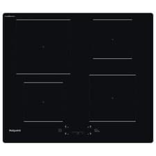 Image of Hotpoint CleanProtect 60cm 4 Zone Induction Hob TQ1460SCPNE