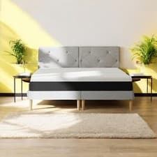 Image of Emma Hybrid Original (lite) SUPER KING 6FT (180cm x200cm) Mattress RRP £549