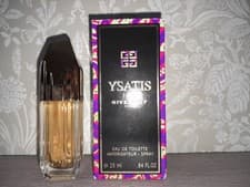 Image of GIVENCHY YSATIS 25ML EAU DE TOILETTE EDT PERFUME SPRAY