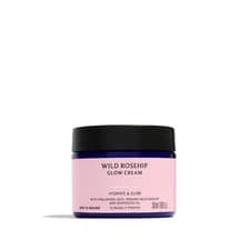 Image of Neal's Yard Remedies Facial Moisturisers Wild Rose Glow Day Cream 50ml