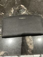 Image of Fiorelli Benny Large Purse Finished In Black BNWT RRP £35