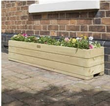 Image of Rowlinson Marberry Patio Planter