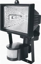 Image of 120W PIR Floodlight Motion Sensored Weatherproof Outdoor Durable Garden Light