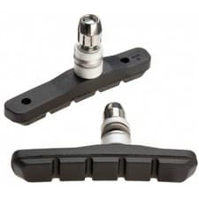 Image of Jagwire Mountain Sport Brake Pads - High Wet & Dry Performance (MTB / Trail)