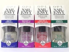 Image of OPI Nail Envy Collection, Dry Brittle Nails, Soft Thin Nails, Original & Matte!!