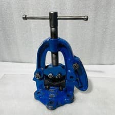 Image of Irwin Record 92C Hinged Pipe Vice 3-50mm