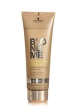 Image of Schwarzkopf Blond Me Detoxifying System Purifying Bonding Shampoo - 8.4 Oz