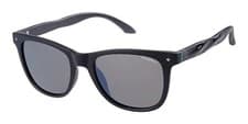 Image of O'Neill Sunglasses ONS-9054 2.0 104P Matte Black/Grey Pearlescent