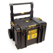 Image of Dewalt DWST83295-1 DS450 ToughSystem 2.0 Mobile Storage Box
